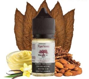 سالت وی سی تی بادام رایپ ویپز | RIPEVAPE vct sweet almond SALT