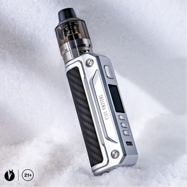 ویپ لاست ویپ تلیما سولو LOST VAPE THELEMA SOLO 100W - Image 2