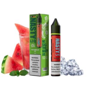 سالت هندوانه یخ نستی | NASTY WATERMELON ICE SALT