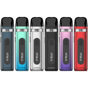پاد سیستم یوول کالیبرن ایکس UWELL CALIBURN X