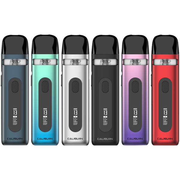 پاد سیستم یوول کالیبرن ایکس UWELL CALIBURN X