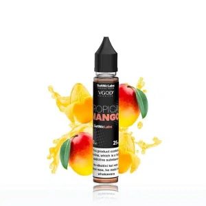 سالت انبه استوایی ویگاد | VGOD TROPICAL MANGO SALT