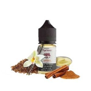 سالت وی سی تی دارچین رایپ ویپز RIPEVAPE VCT CINNAMON