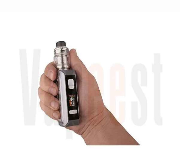 ویپ مکس 100 گیک ویپ | GEEKVAPE MAX 100 VAPE