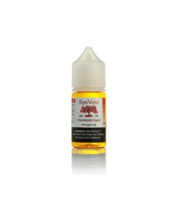 سالت توت فرنگی یخ رایپ ویپز RIPEVAPE STRAWBERRY FREEZ