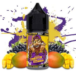 سالت انبه انگور نستی | NASTY MANGO GRAPE SALT