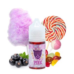 سالت دکتر ویپ پینک کندی | DRVAPE PINK CANDY SALT