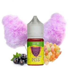 سالت دکتر ویپ پینک سور | DRVAPE PINK SOUR SALT