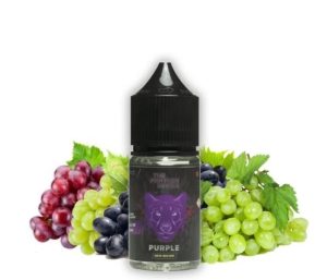 سالت دکتر ویپ پرپل | DRVAPE PURPLE SALT