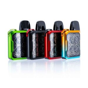 پادسیستم جی کی ۲ یوول | UWELL CALIBURN GK2
