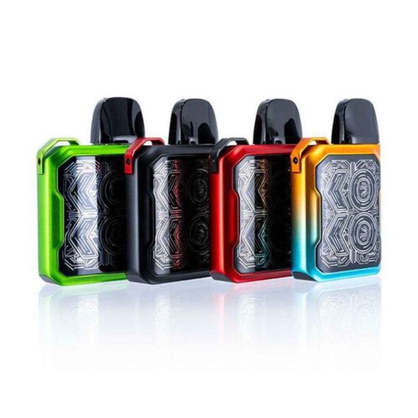 پادسیستم جی کی ۲ یوول | UWELL CALIBURN GK2
