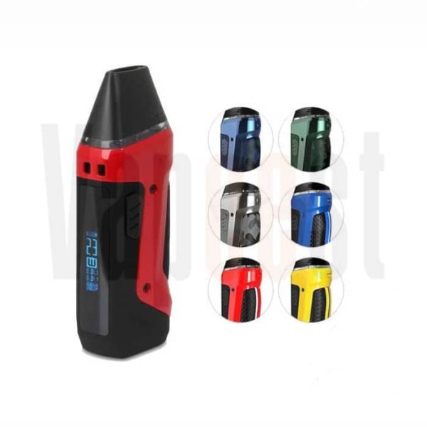 پادماد ان 30 گیگ ویپ-podmod geekvape n30