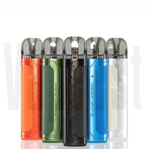 پادسیستم ایجیس یو گیک ویپ | GEEKVAPE AEGIS U PODSYSTEM