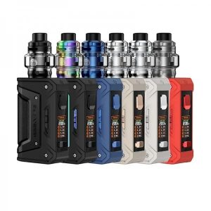 ویپ گیک ویپ ایجیس لجند 2 GEEKVAPE AEGIS LEGEND