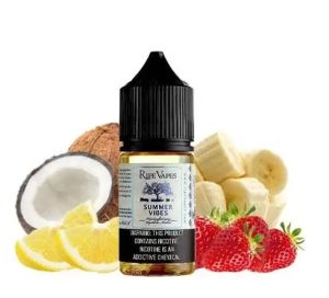 سالت سامر وایبز رایپ ویپز RIPEVAPE SUMMER VIBES SALT
