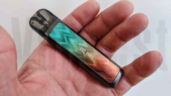پاد اورسا نانو لاست ویپ ursa nano