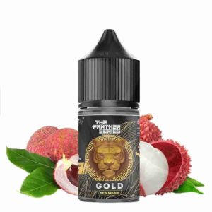 سالت دکتر ویپ گلد | DRVAPE GOLD SALT