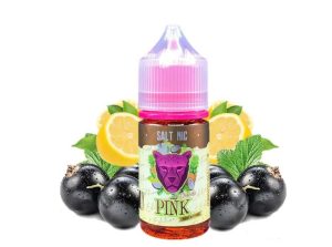 سالت دکتر ویپ پینک کولادا | DRVAPE PINK COLADA SALT