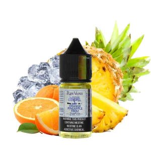 سالت آناناس پرتقال یخ رایپ ویپ | RIPEVAPE SALT NIC