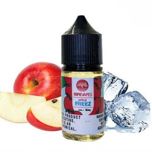 سالت سیب یخ رایپ ویپز | RIPEVAPE APPLE FREEZ SALT