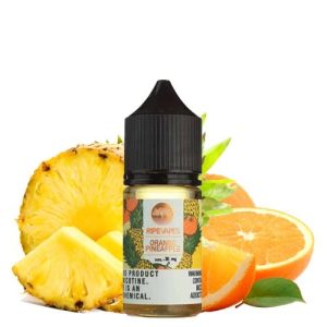 سالت آناناس پرتقال رایپ ویپز RIPEVAPE SALT NICOTINE