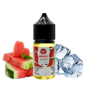 سالت هندوانه یخ رایپ ویپز RIPEVAPE WATERMELON FREEZ