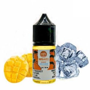 سالت انبه یخ رایپ ویپز | RIPEVAPE MANGO FREEZ SALT
