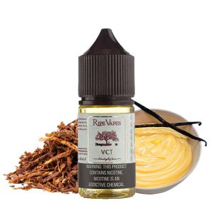 سالت وی سی تی رایپ ویپز | RIPEVAPE VCT SALT