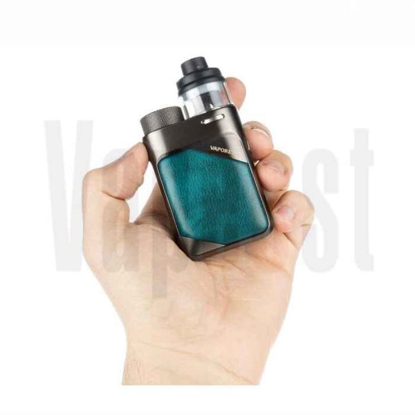 پادماد سواگ پی ایکس 80 ویپرسو | VAPORESSO SWAG PX80