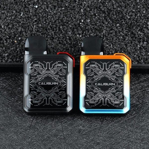 پادسیستم جی کی ۲ یوول | UWELL CALIBURN GK2 - Image 2