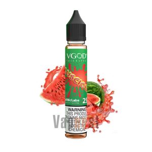 سالت هندوانه ویگاد | VGOD LUSCIOUS SALT