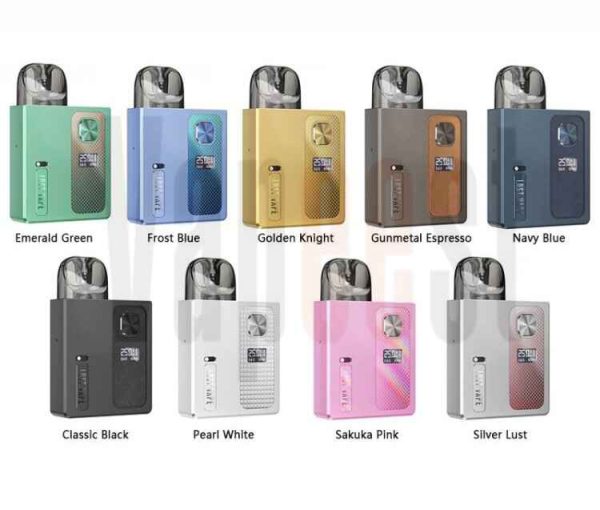 پادماد اورسا بیبی پرو لاست ویپ | LOSTVAPE URSA BABY PRO - Image 2