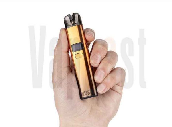 پادماد لاست ویپ اورسا نانو پرو | LOSTVAPE URSA NANO PRO - Image 3