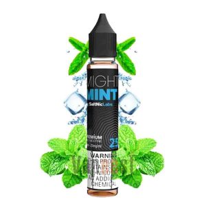 سالت نعناع خنک ویگاد | VGOD MIGHTY MINT SALT