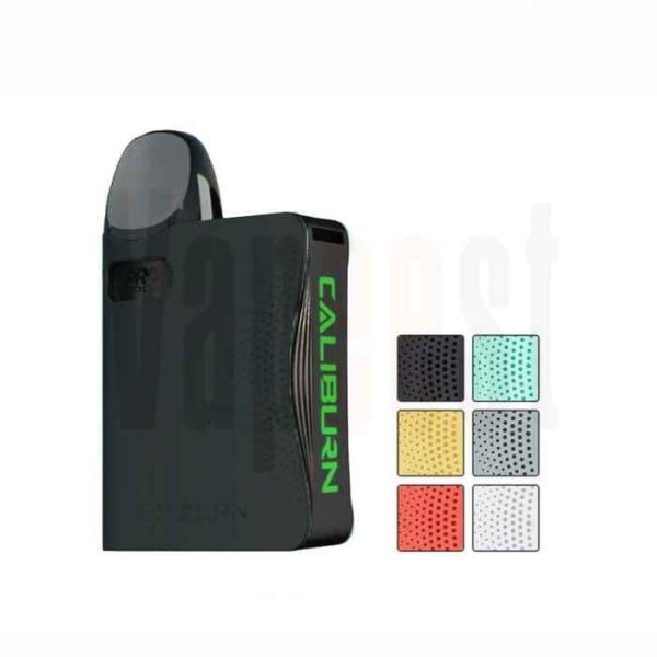 پاد یوول ای کی 3 | UWELL CALIBURN AK3