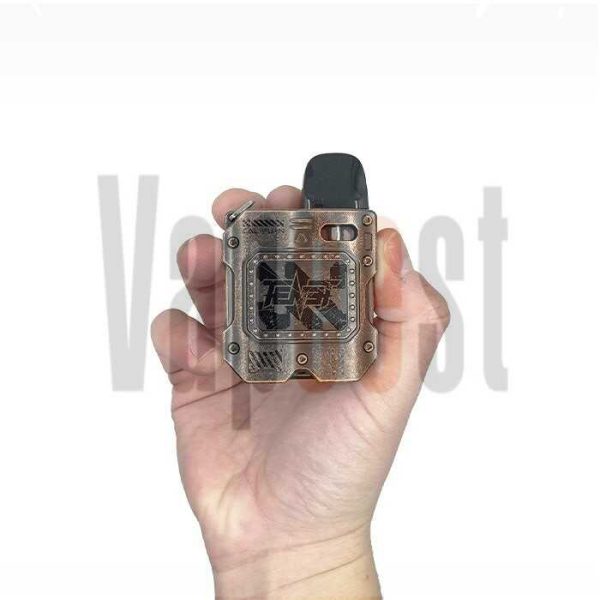 پاد سیستم کالیبرن تنت کوکو یوول UWELL Caliburn Tenet KOKO - Image 3