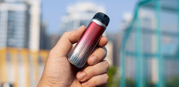 پادسیستم ویپرسو لوکس کیو اس | VAPORESSO LUXE QS POD - Image 3