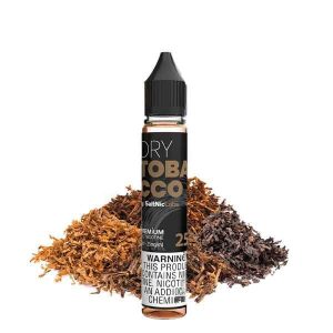 سالت تنباکو خشک ویگاد | VGOD DRY TOBACCO SALT