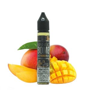 سالت انبه ویگاد | VGOD MANGO BOMB SALT