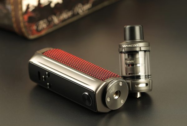 ویپ ویپرسو تارگت 100 | VAPORESSO TARGET 100 - Image 2