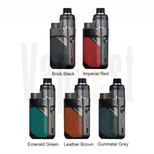پادماد سواگ پی ایکس 80 ویپرسو | VAPORESSO SWAG PX80 - Image 4