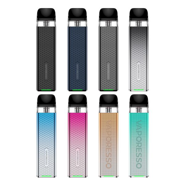 پادسیستم ویپرسو اکسراس 3 مینی VAPORESSO XROS 3 MINI - Image 2
