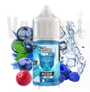 سالت دکتر ویپ بلو آیس | DRVAPE BLUE ICE SALT