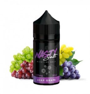 سالت انگور نستی | NASTY ASAP GRAPE SALT