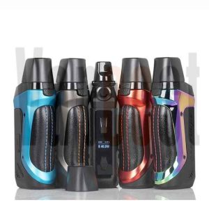 پادماد لاکچری ادیشن گیک ویپ | GEEKVAPE LUXURY EDITION