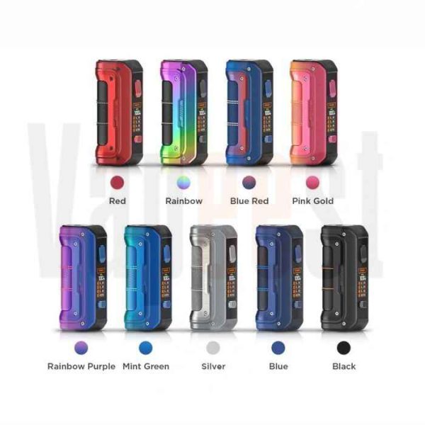 ویپ مکس 100 گیک ویپ | GEEKVAPE MAX 100 VAPE