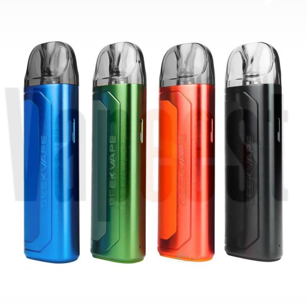 پادسیستم ایجیس یو گیک ویپ | GEEKVAPE AEGIS U PODSYSTEM - Image 3