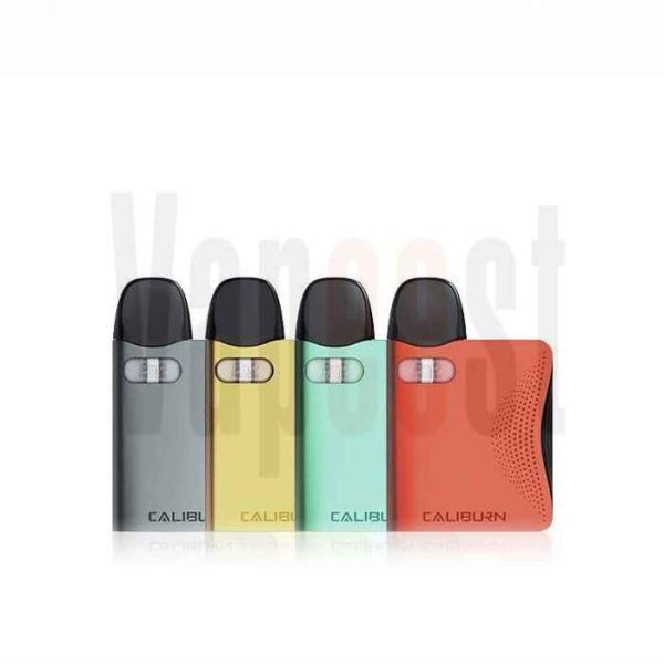 پاد یوول ای کی 3 | UWELL CALIBURN AK3