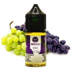 سالت انگور رایپ ویپز | RIPEVAPE GRAPE SALT