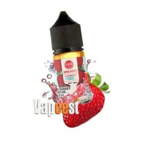 سالت توت فرنگی یخ رایپ ویپز RIPEVAPE STRAWBERRY FREEZ-سالت-سالت نیکوتین
